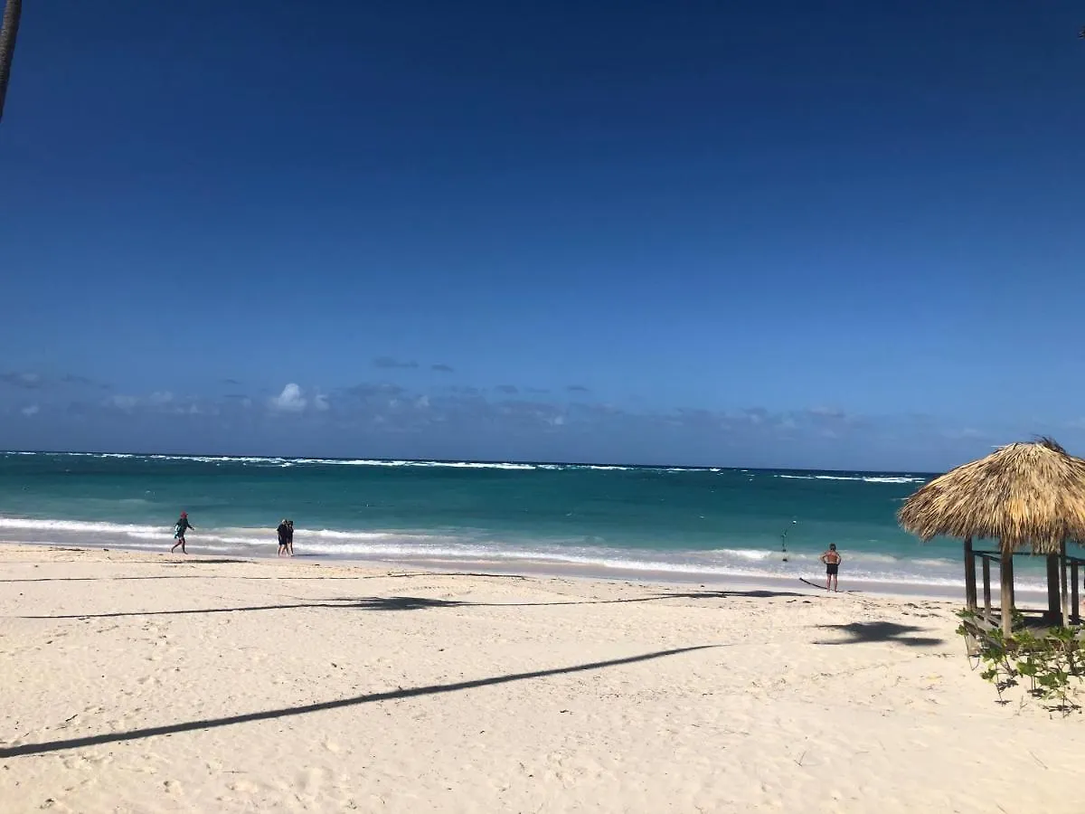 Apartment Beautiful One Bedroom Unit With Pool And Beach Club In A Golf Project Punta Cana Dominican Republic